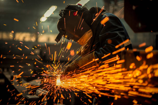 Affordable Welder Services in Magnolia, TX