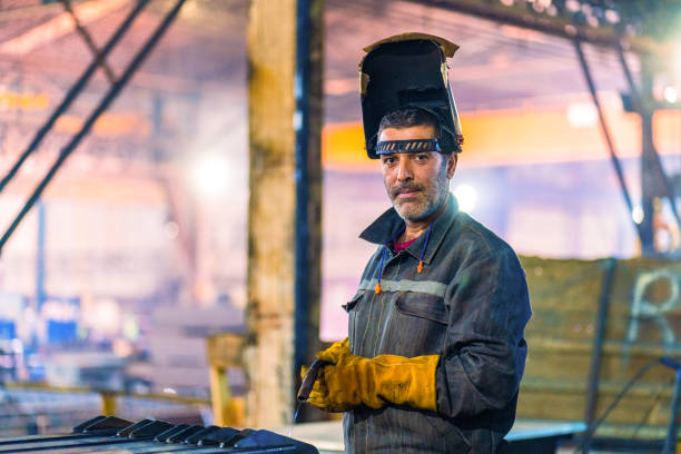 Best Pipe Welding in Magnolia, TX