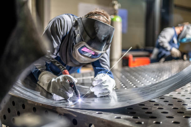 Best Welding Inspection and Certification in Magnolia, TX