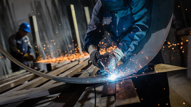 Professional Welder & Metal Fabrication in Magnolia, TX